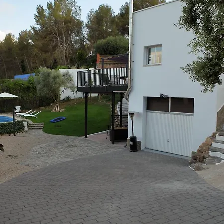 Maioli Vila Olivella