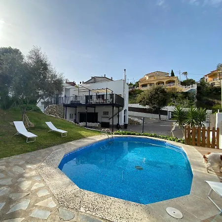 Villa Maioli *