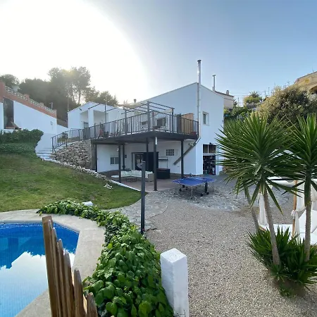 Maioli Villa
