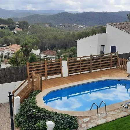 Maioli Villa *