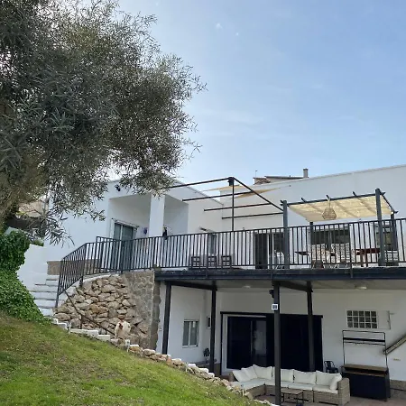 Villa Maioli Olivella