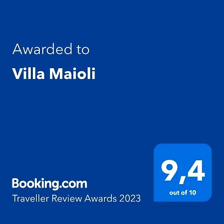Vil·la Maioli