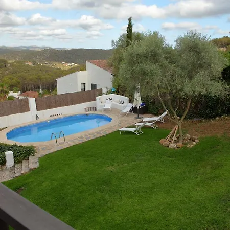 Maioli Villa Olivella